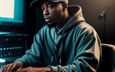 Music Stems Separation