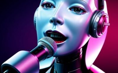 Evolution Of Music AI